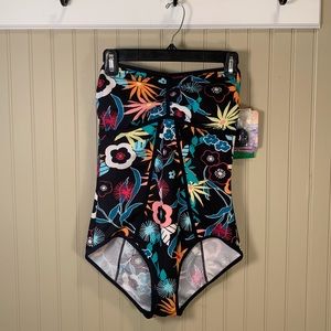 Coco Rave One Piece Swimsuit